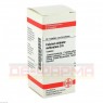 CALCIUM STIBIATO sulfuratum D 6 Tabletten 80 St | КАЛЬЦИУМ СТИБИАТО таблетки 80 шт | DHU