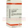 CALCIUM STIBIATO sulfuratum D 6 Tabletten 200 St | КАЛЬЦИУМ СТИБИАТО таблетки 200 шт | DHU