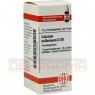 CALCIUM SULFURICUM D 30 Globuli 10 g | КАЛЬЦИУМ СУЛЬФУРИКУМ глобули 10 г | DHU