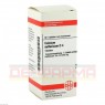 CALCIUM SULFURICUM D 4 Tabletten 80 St | КАЛЬЦИУМ СУЛЬФУРИКУМ таблетки 80 шт | DHU