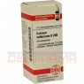 CALCIUM SULFURICUM D 200 Globuli 10 g | КАЛЬЦИУМ СУЛЬФУРИКУМ глобули 10 г | DHU