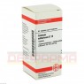 CALCIUM SULFURICUM D 12 Tabletten 80 St | КАЛЬЦИУМ СУЛЬФУРИКУМ таблетки 80 шт | DHU