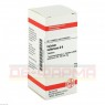 CALCIUM SULFURICUM D 6 Tabletten 80 St | КАЛЬЦИУМ СУЛЬФУРИКУМ таблетки 80 шт | DHU