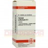 CALCIUM SULFURICUM D 3 Tabletten 80 St | КАЛЬЦИУМ СУЛЬФУРИКУМ таблетки 80 шт | DHU