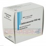 CALCIUMACETAT 950 mg Filmtabletten 100 St | КАЛЬЦИУМАЦЕТАТ таблетки покрытые оболочкой 100 шт | KYRAMED BIOMOL NATURPRODUKTE | Кальция ацетат