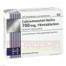 CALCIUMACETAT NEFRO 700 mg Filmtabletten 100 St | КАЛЬЦІУМАЦЕТАТ НЕФРО таблетки вкриті оболонкою 100 шт | MEDICE PÜTTER | Кальцію ацетат