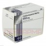 CALCIUMACETAT NEFRO 950 mg Filmtabletten 100 St | КАЛЬЦИУМАЦЕТАТ НЕФРО таблетки покрытые оболочкой 100 шт | MEDICE PÜTTER | Кальция ацетат