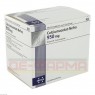 CALCIUMACETAT NEFRO 950 mg Filmtabletten 200 St | КАЛЬЦІУМАЦЕТАТ НЕФРО таблетки вкриті оболонкою 200 шт | MEDICE PÜTTER | Кальцію ацетат