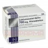 CALCIUMACETAT NEFRO 700 mg Filmtabletten 200 St | КАЛЬЦИУМАЦЕТАТ НЕФРО таблетки покрытые оболочкой 200 шт | MEDICE PÜTTER | Кальция ацетат