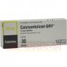 CALCIUMFOLINAT GRY 15 Tabletten 30 St | КАЛЬЦИУМФОЛИНАТ таблетки 30 шт | TEVA | Кальция фолинат