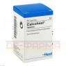 CALCOHEEL Tabletten 50 St | КАЛЬКОХЕЛЬ таблетки 50 шт | BIOLOGISCHE HEILMITTEL HEEL