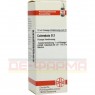 CALENDULA D 2 Dilution 20 ml | КАЛЕНДУЛА раствор 20 мл | DHU