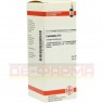 CALENDULA D 4 Dilution 50 ml | КАЛЕНДУЛА розчин 50 мл | DHU