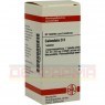 CALENDULA D 3 Tabletten 80 St | КАЛЕНДУЛА таблетки 80 шт | DHU