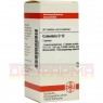 CALENDULA D 12 Tabletten 80 St | КАЛЕНДУЛА таблетки 80 шт | DHU