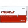 CAMLOSTAR 8 mg/5 mg Hartkapseln 98 St | КАМЛОСТАР твердые капсулы 98 шт | ARISTO PHARMA | Кандесартан, амлодипин