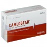 CAMLOSTAR 16 mg/5 mg Hartkapseln 28 St | КАМЛОСТАР твердые капсулы 28 шт | ARISTO PHARMA | Кандесартан, амлодипин