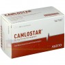 CAMLOSTAR 16 mg/10 mg Hartkapseln 56 St | КАМЛОСТАР твердые капсулы 56 шт | ARISTO PHARMA | Кандесартан, амлодипин