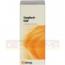 CAMPHORAL Gold Tropfen 100 ml | КАМФОРАЛ капли 100 мл | KATTWIGA