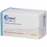 CAMPRAL magensaftresistente Tabletten 168 St | КАМПРАЛ таблетки с энтеросолюбильной оболочкой 168 шт | ABACUS MEDICINE | Акампросат