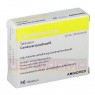 CANDAXIRO 8 mg Tabletten 56 St | КАНДАКСИРО таблетки 56 шт | MEDICAL VALLEY INVEST | Кандесартан