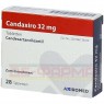 CANDAXIRO 32 mg Tabletten 28 St | КАНДАКСИРО таблетки 28 шт | MEDICAL VALLEY INVEST | Кандесартан