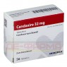 CANDAXIRO 32 mg Tabletten 56 St | КАНДАКСИРО таблетки 56 шт | MEDICAL VALLEY INVEST | Кандесартан