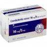 CANDEAMLO HEXAL 16 mg/5 mg Hartkapseln 56 St | КАНДЕАМЛО тверді капсули 56 шт | HEXAL | Кандесартан, амлодипін