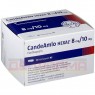 CANDEAMLO HEXAL 8 mg/10 mg Hartkapseln 98 St | КАНДЕАМЛО тверді капсули 98 шт | HEXAL | Кандесартан, амлодипін