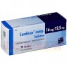 CANDECOR comp. 16 mg/12,5 mg Tabletten 98 St | КАНДЕКОР таблетки 98 шт | BB FARMA | Кандесартан, гідрохлоротіазид