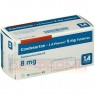 CANDESARTAN-1A Pharma 8 mg Tabletten 56 St | КАНДЕСАРТАН таблетки 56 шт | 1 A PHARMA | Кандесартан