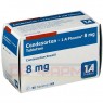 CANDESARTAN-1A Pharma 8 mg Tabletten 98 St | КАНДЕСАРТАН таблетки 98 шт | 1 A PHARMA | Кандесартан