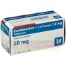 CANDESARTAN-1A Pharma 16 mg Tabletten 56 St | КАНДЕСАРТАН таблетки 56 шт | 1 A PHARMA | Кандесартан