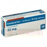 CANDESARTAN-1A Pharma 32 mg Tabletten 28 St | КАНДЕСАРТАН таблетки 28 шт | 1 A PHARMA | Кандесартан