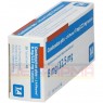 CANDESARTAN plus-1A Pharma 8 mg/12,5 mg Tabletten 28 St | КАНДЕСАРТАН таблетки 28 шт | 1 A PHARMA | Кандесартан, гідрохлоротіазид