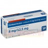 CANDESARTAN plus-1A Pharma 8 mg/12,5 mg Tabletten 56 St | КАНДЕСАРТАН таблетки 56 шт | 1 A PHARMA | Кандесартан, гідрохлоротіазид