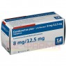 CANDESARTAN plus-1A Pharma 8 mg/12,5 mg Tabletten 98 St | КАНДЕСАРТАН таблетки 98 шт | 1 A PHARMA | Кандесартан, гідрохлоротіазид