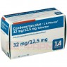 CANDESARTAN plus-1A Pharma 32 mg/12,5 mg Tabletten 98 St | КАНДЕСАРТАН таблетки 98 шт | 1 A PHARMA | Кандесартан, гідрохлоротіазид