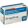 CANDESARTAN plus-1A Pharma 32 mg/25 mg Tabletten 28 St | КАНДЕСАРТАН таблетки 28 шт | 1 A PHARMA | Кандесартан, гідрохлоротіазид