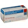 CANDESARTAN plus-1A Pharma 32 mg/25 mg Tabletten 56 St | КАНДЕСАРТАН таблетки 56 шт | 1 A PHARMA | Кандесартан, гідрохлоротіазид