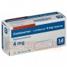 CANDESARTAN-1A Pharma 4 mg Tabletten 28 St | КАНДЕСАРТАН таблетки 28 шт | 1 A PHARMA | Кандесартан