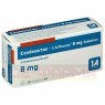 CANDESARTAN-1A Pharma 8 mg Tabletten 28 St | КАНДЕСАРТАН таблетки 28 шт | 1 A PHARMA | Кандесартан