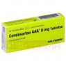 CANDESARTAN AAA 8 mg Tabletten 28 St | КАНДЕСАРТАН таблетки 28 шт | AAA - PHARMA | Кандесартан