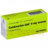 CANDESARTAN AAA 8 mg Tabletten 56 St | КАНДЕСАРТАН таблетки 56 шт | AAA - PHARMA | Кандесартан