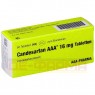 CANDESARTAN AAA 16 mg Tabletten 56 St | КАНДЕСАРТАН таблетки 56 шт | AAA - PHARMA | Кандесартан