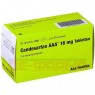 CANDESARTAN AAA 16 mg Tabletten 98 St | КАНДЕСАРТАН таблетки 98 шт | AAA - PHARMA | Кандесартан