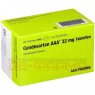 CANDESARTAN AAA 32 mg Tabletten 28 St | КАНДЕСАРТАН таблетки 28 шт | AAA - PHARMA | Кандесартан