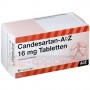 Кандесартан | Candesartan | Кандесартан