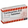 CANDESARTAN AbZ 32 mg Tabletten 28 St | КАНДЕСАРТАН таблетки 28 шт | ABZ PHARMA | Кандесартан