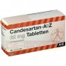 CANDESARTAN AbZ 32 mg Tabletten 56 St | КАНДЕСАРТАН таблетки 56 шт | ABZ PHARMA | Кандесартан